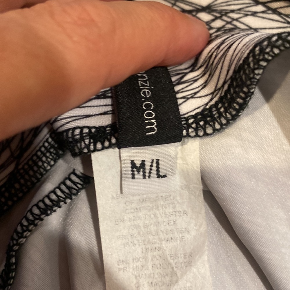 Onzie leggings - Picture 7 of 10